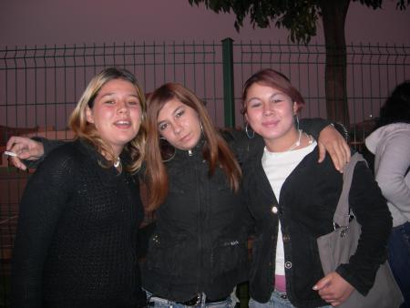 .:: JeNi ChAcHa FlOrE ::.