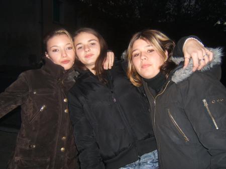 .:: LeA aUrOrE jEnI ::.
