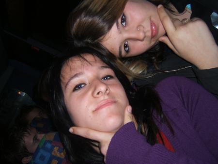 jenny et july