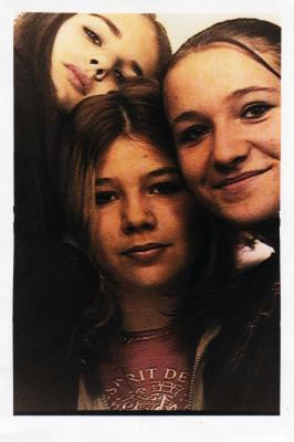 .:: AuRoRe JeNi JuLiE ::.