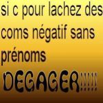 fais gaffe