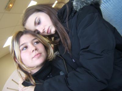 .:: JeNi AuRoRe ::.