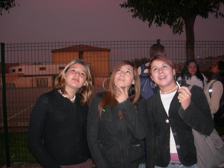 .:: JeNi ChAcHa Et FlOrE ::.