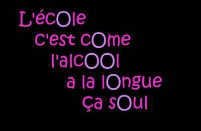 les cour