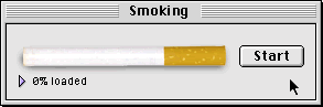 smoke