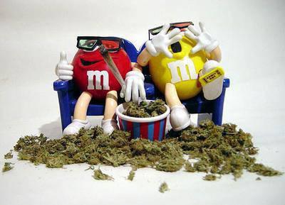 m&n's